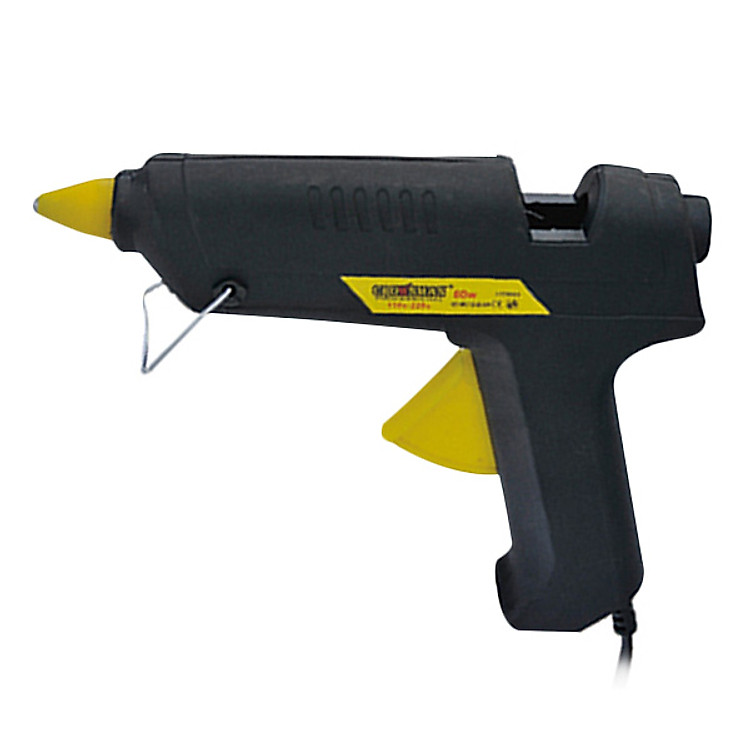 Súng bắn keo điện 60W Crownman 1725003