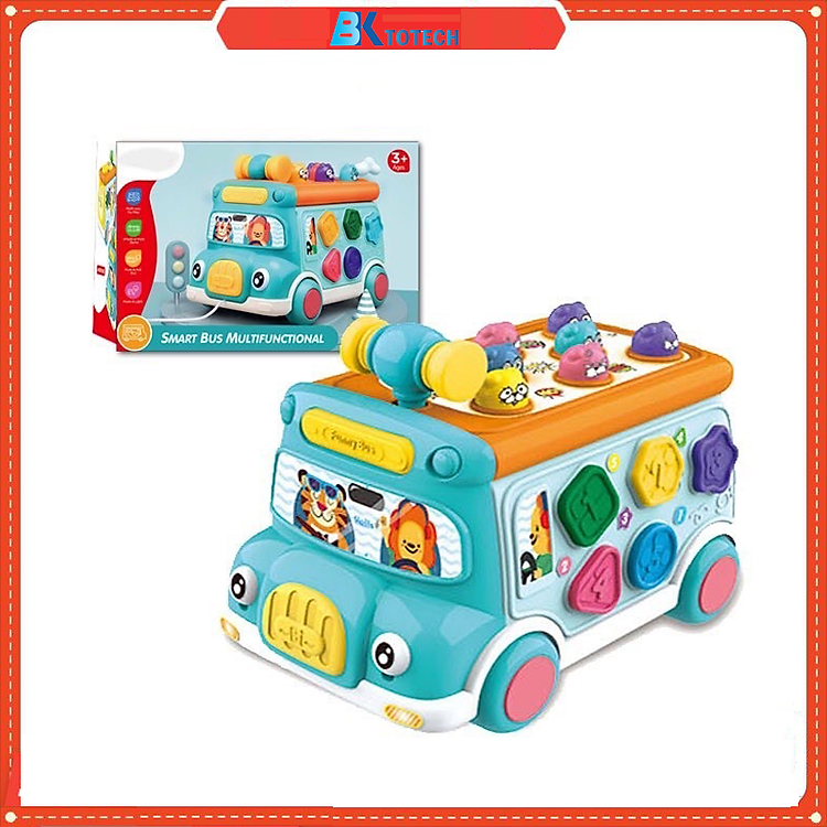 Mua Đồ chơi xe ô tô đa năng cho bé Chính hãng Tiết kiệm