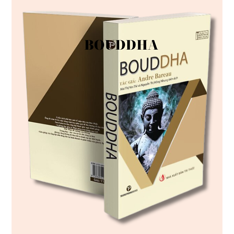 Bouddha – Andre Bareau
