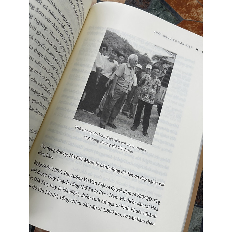 CHẤT NGỌC VÕ VĂN KIÊT - Nguyễn Chiến Thắng - Ảnh 6