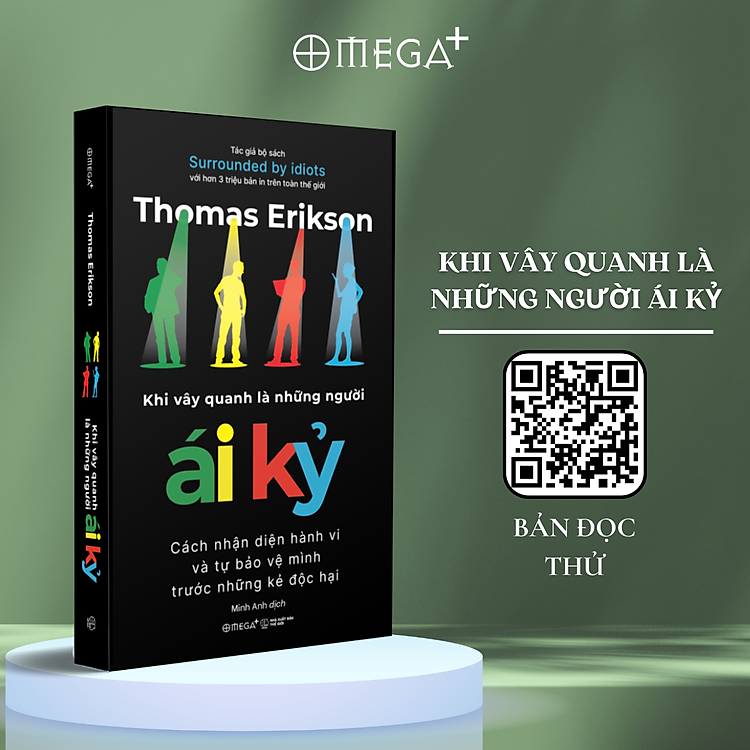 Khi Vây Quanh Là Những Người Ái Kỷ – Cách Nhận Diện Hành Vi Và Tự Bảo Vệ Mình Trước Những Kẻ Độc Hại