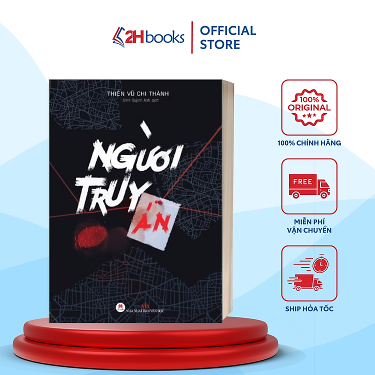 Người Truy Án
