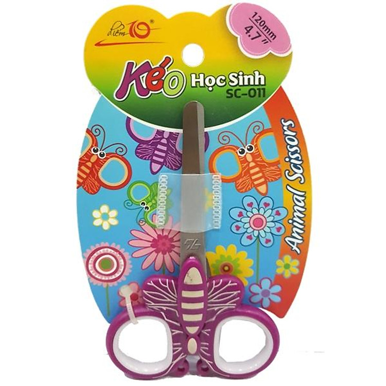 Kéo Học Sinh SC-011