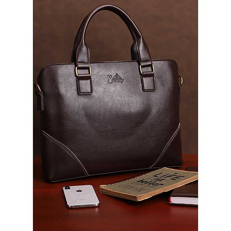 Cặp công sở thời trang Cayuumy08