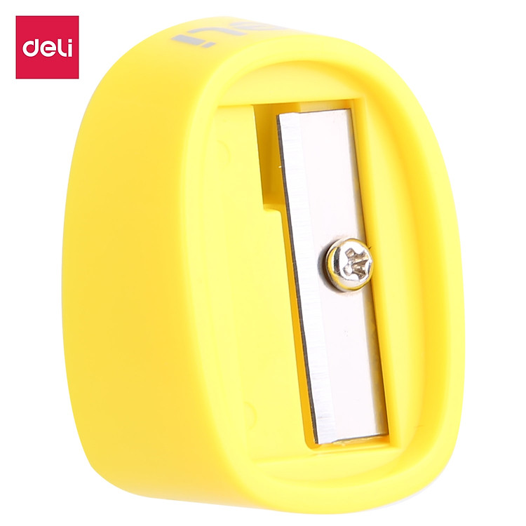 Gọt Chì Mini Deli (5 chiếc) - Ảnh 3