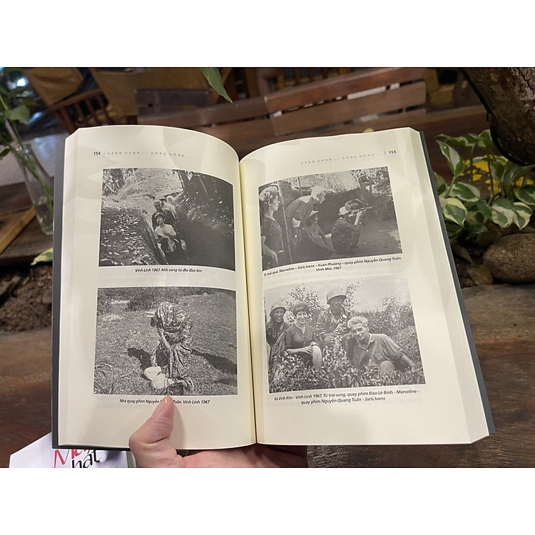 GÁNH GÁNH ... GỒNG GỒNG ... - Nguyễn Thị Xuân Phượng - Ảnh 2