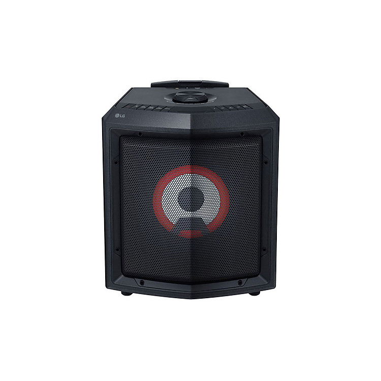 Loa kéo karaoke LG XBOOM RL2 - Hàng chính hãng