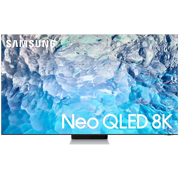 Smart Tivi Neo QLED Samsung 8K 85 inch QA85QN900B - Model 2022