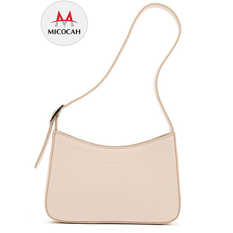 Túi Xách Nữ Kẹp Nách MICOCAH Dáng Công Sở Thời Phong Cách Ulzzang Siêu Đẹp MC30 - Micocah Mall