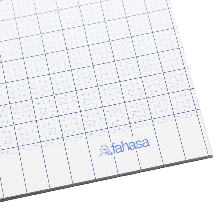 Tập Học Sinh Cô Tiên Xanh (4 ô ly, 96 trang, 100gsm) - Ảnh 5