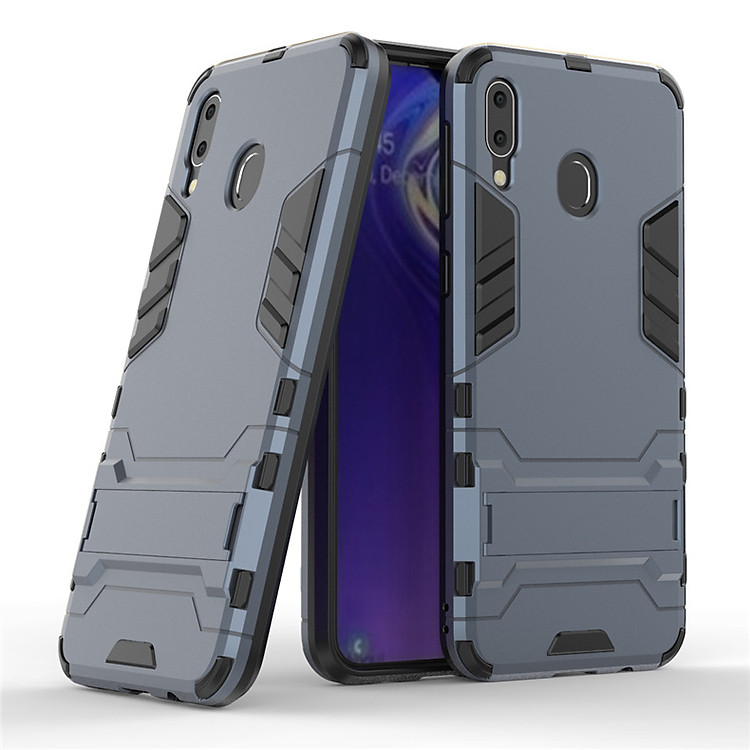 Ốp lưng samsung A20 chống sốc