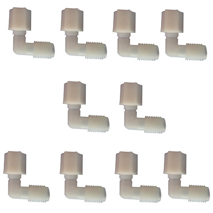 Bộ 10 cút bơm máy lọc nước, cút phun sương