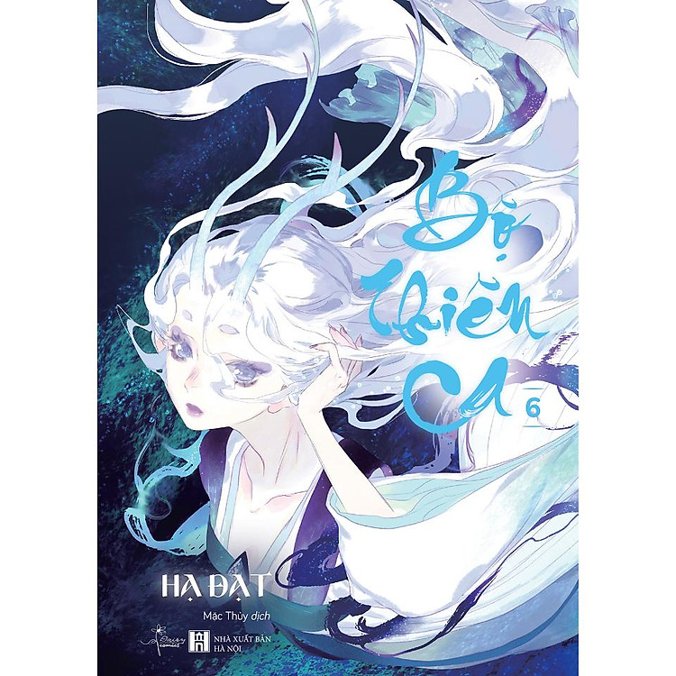 Bộ Thiên Ca – Tập 6