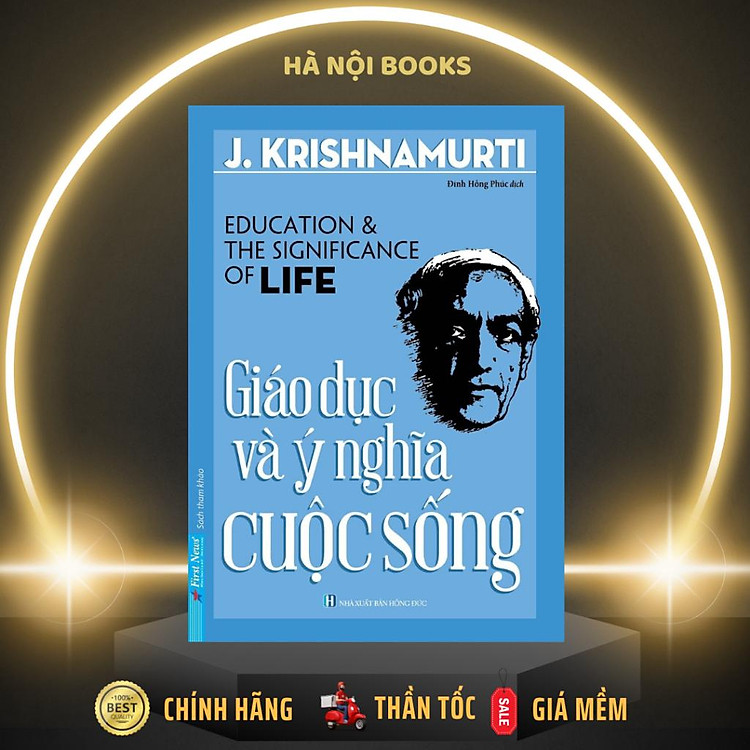 Giáo Dục Và Ý Nghĩa Cuộc Sống