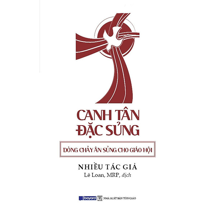 Canh Tân Đặc Sủng – Dòng Chảy Ân Sủng Cho Giáo Hội