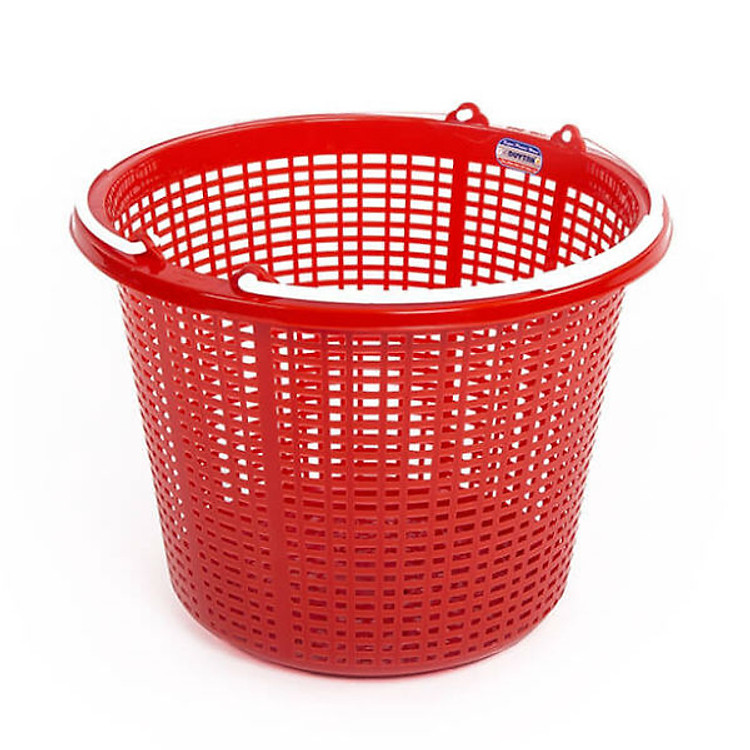 Giỏ Quai Duy Tân Màu Ngẫu Nhiên