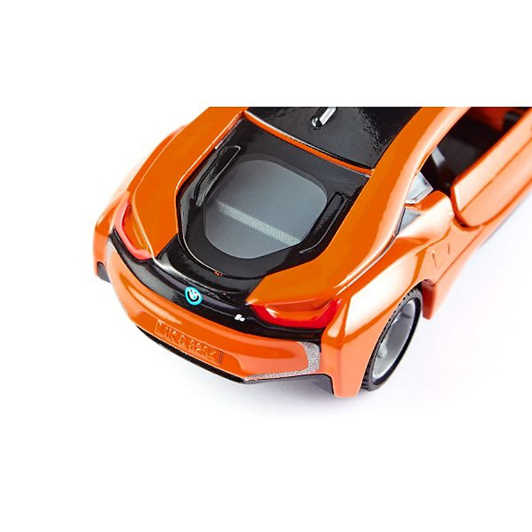 Mua Đồ Chơi Mô Hình Xe BMW i8 Chính hãng Ưu đãi - Hình ảnh 4