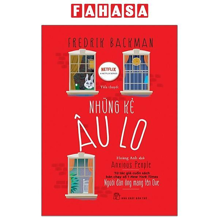 Những Kẻ Âu Lo – Người Đàn Ông Mang Tên Ove