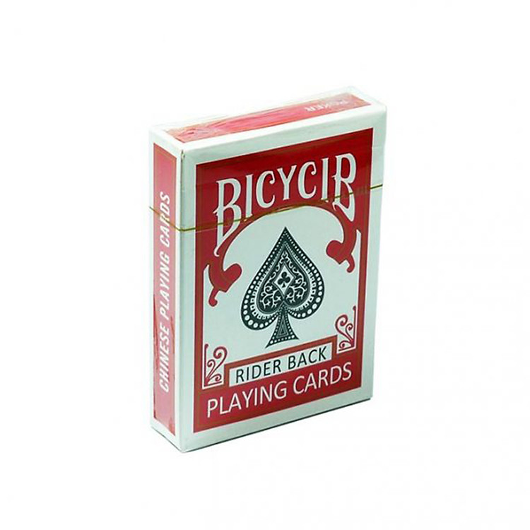 Đồ chơi ảo thuật: Svengali deck loại 2 TQ