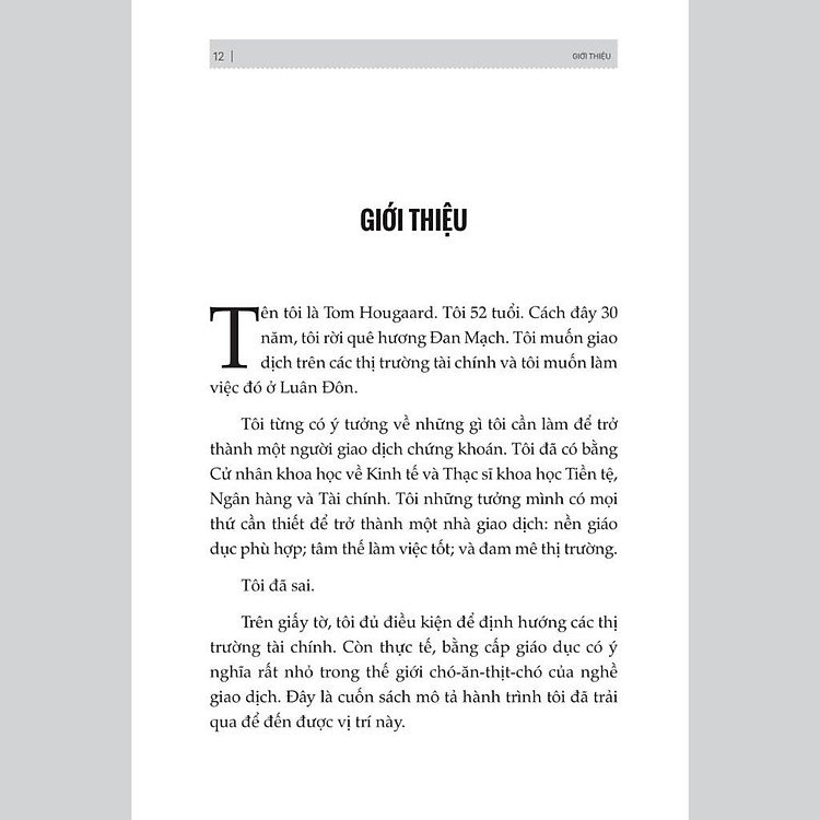 Kẻ Thua Cuộc Giỏi Nhất Sẽ Giành Chiến Thắng - Đừng Để Vài Thất Bại Trên Sàn Chứng Khoán Khiến Bạn Chùn Bước - Ảnh 5