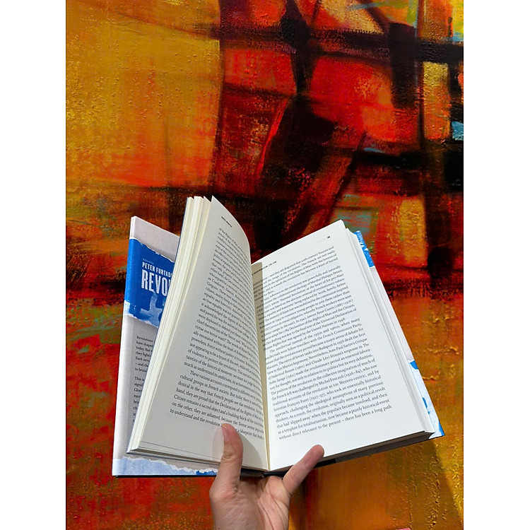 Revolutions: How They Changed History And What They Mean Today - Ảnh 3