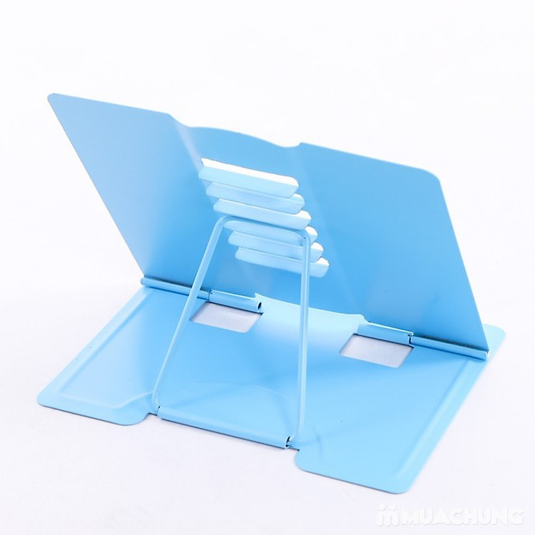 Giá kẹp sách, đỡ sách, đọc sách chống cận thị cho bé