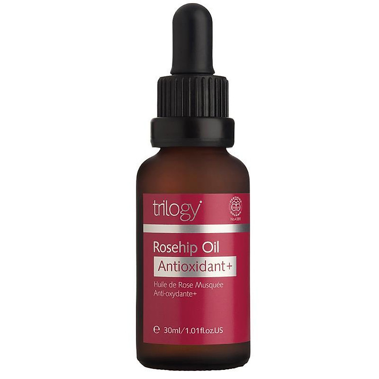 Trilogy Rosehip Oil Antioxidant + 30ml