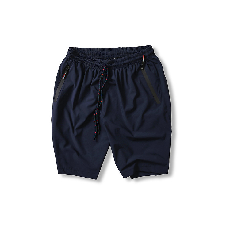 Quần Short Thể Thao Nam Co Giãn Cao Cấp QD021