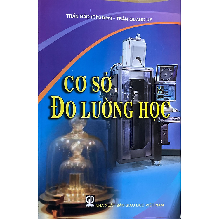 Cơ Sở Đo Lường Học