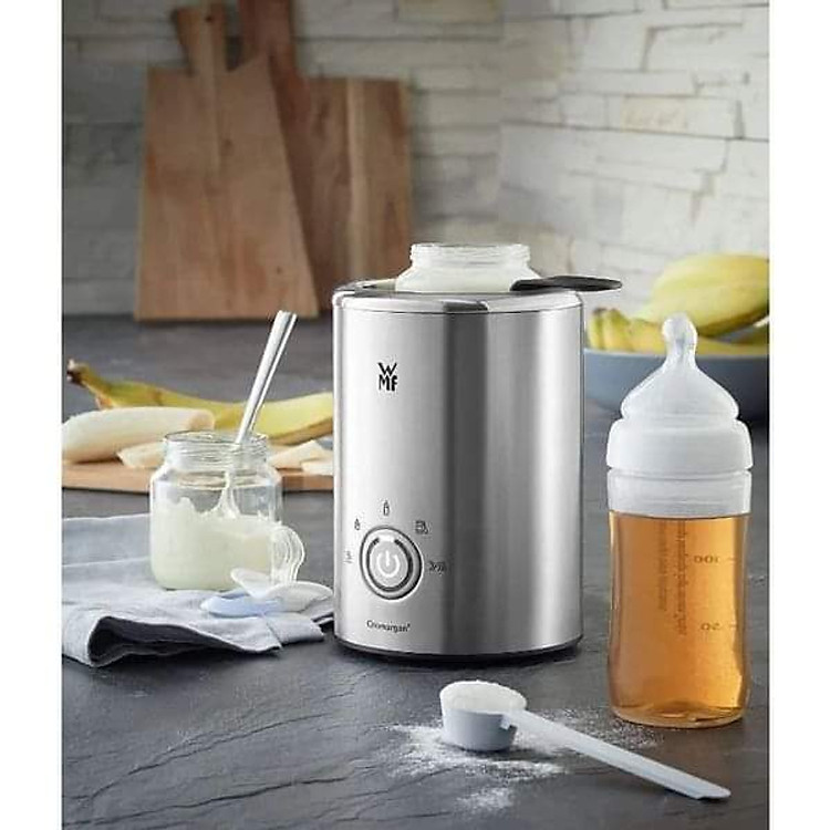 Máy hâm sữa WMF LONO chính hãng Chính hãng Giá tốt - Hình ảnh 2