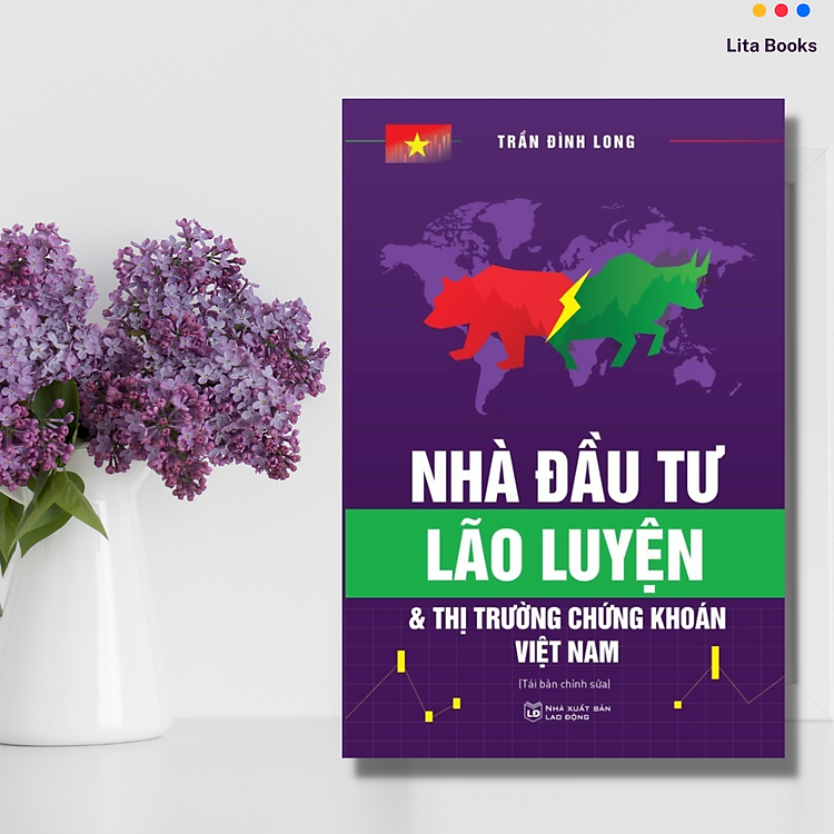Nhà Đầu Tư Lão Luyện Và Thị Trường Chứng Khoán Việt Nam - Ảnh 4