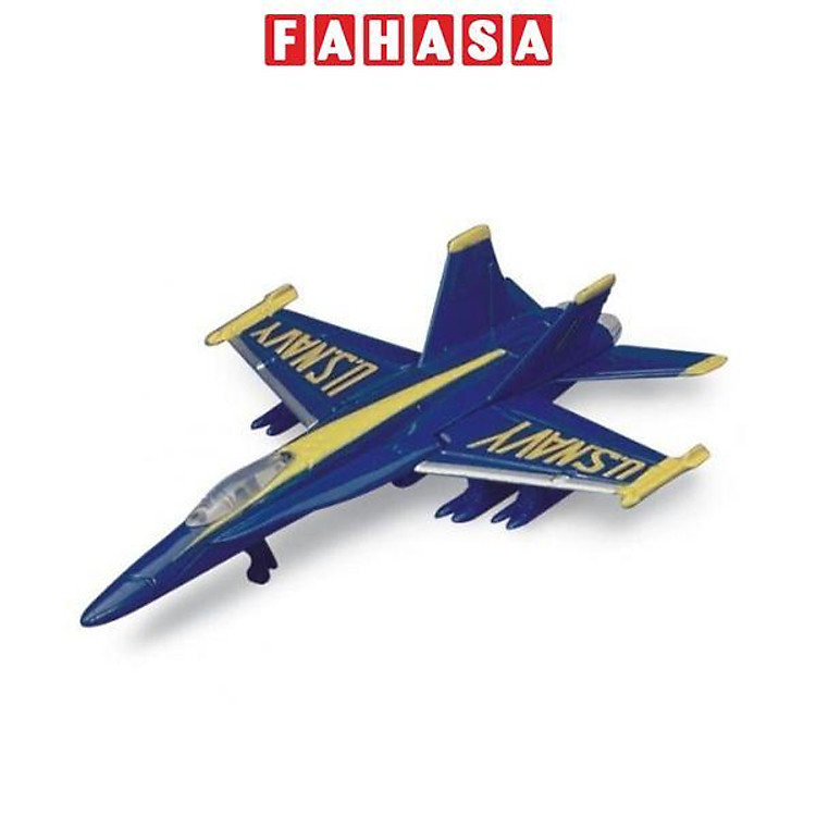 Mô Hình Máy Bay F/A-18 Hornet Maisto Chính hãng Giá rẻ