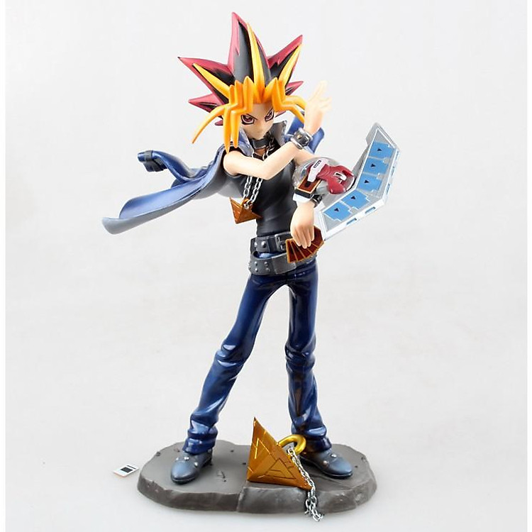 Mô Hình Figure Anime vua trò chơi YuGiOh 20Cm