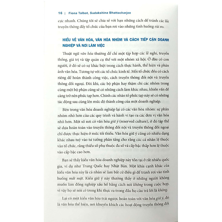 Tuyệt Kỹ Tiếng Anh Thương Mại - Ảnh 3