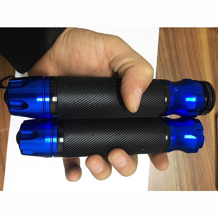 BAO TAY XE MÁY HÌNH TÊN LỬA, NHIỀU MÀU, 1 ĐÔI