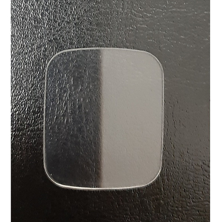 Combo 2 miếng dán cường lực 9H HiTek dành cho động hồ thông minh Wonlex KT01 - Hàng chính hãng