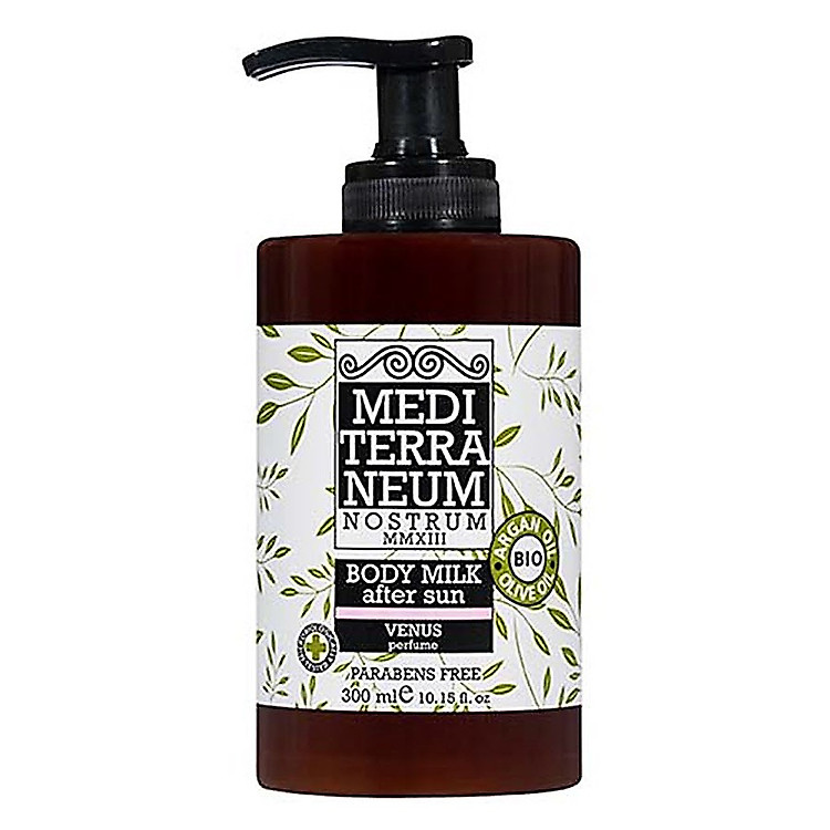 Sữa Dưỡng Thể Body Milk Mediterraneum Nostrum MMXIII (300ml)