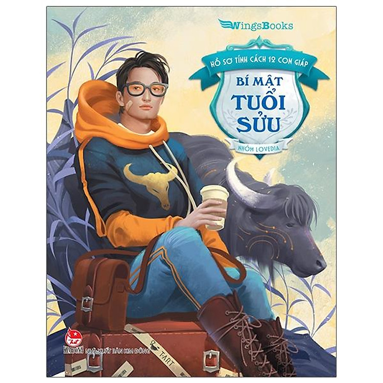 Hồ Sơ Tính Cách 12 Con Giáp – Bí Mật Tuổi Sửu