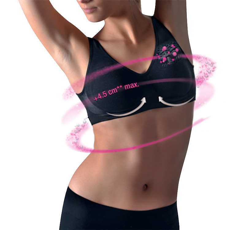 Áo Ngực Định Hình Lanaform Cosme Bra LA050803