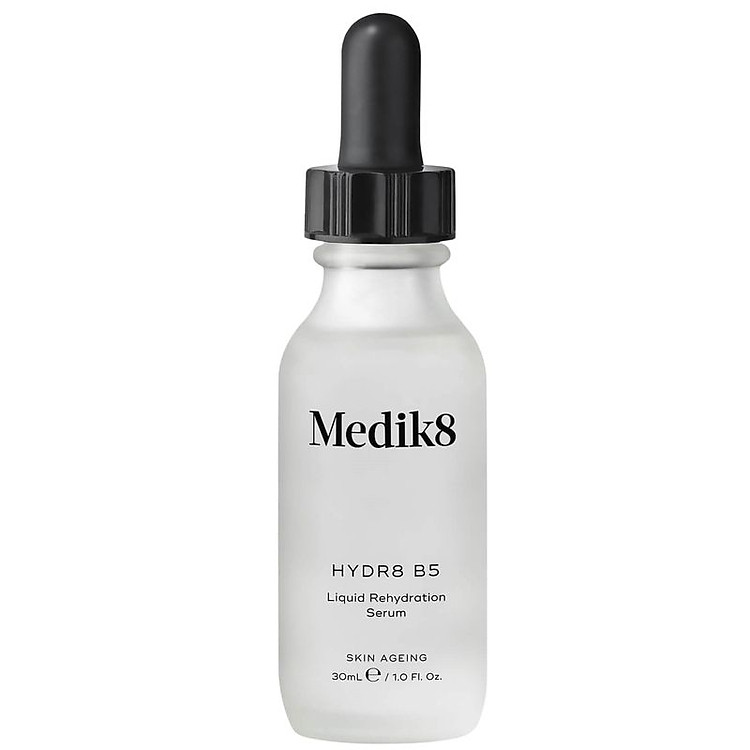 Serum Cấp Ẩm Phục Hồi Và Tái Tạo Da Medik8 Hydr8 B5 Hydration