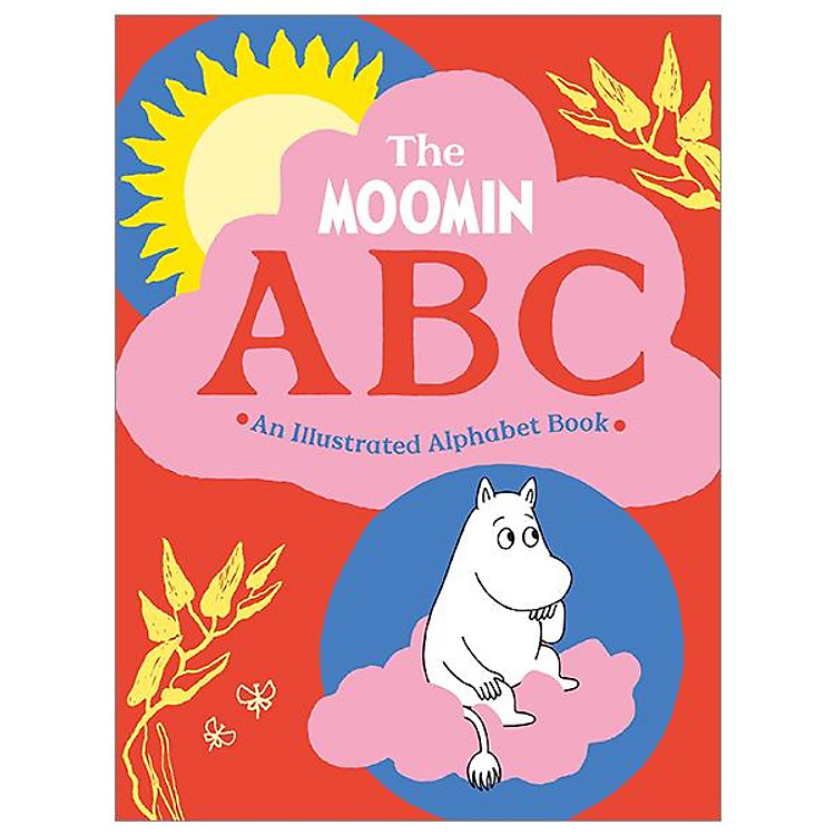 The Moomin ABC: An Illustrated Alphabet Book