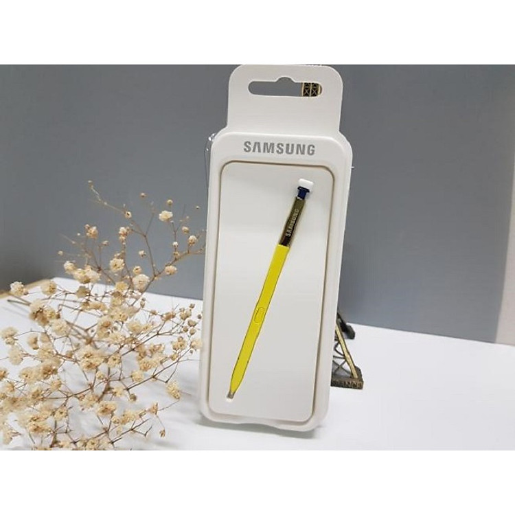 Bút S-pen Note 9 Vàng (No box)- Hàng chính hãng