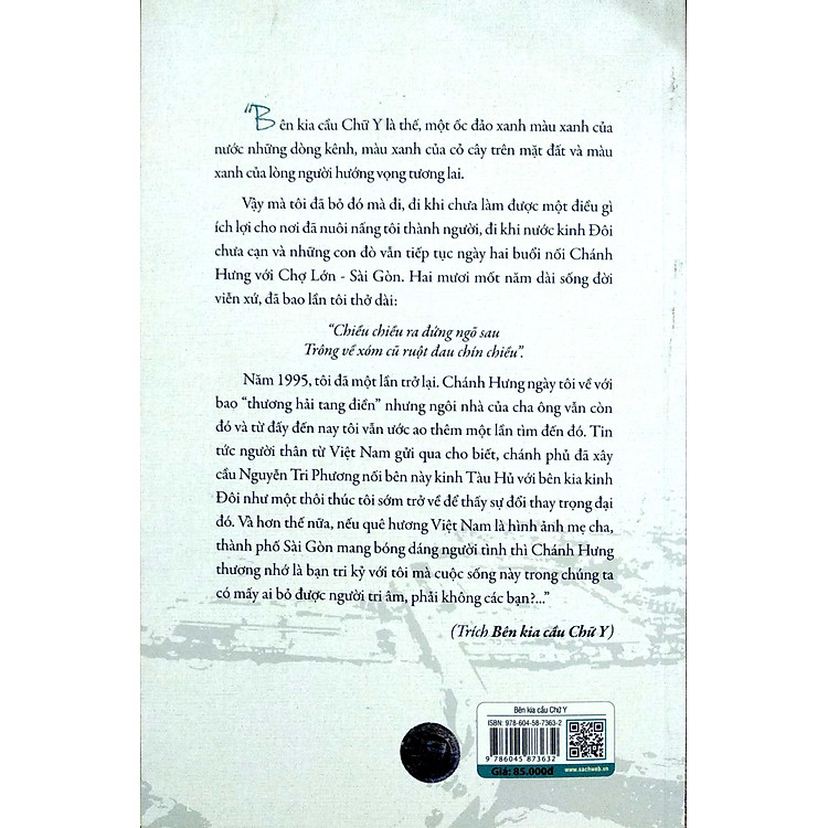 Bên Kia Cầu Chữ Y - Ảnh 3