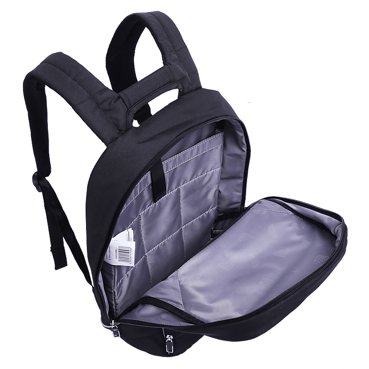Ba Lô Laptop Stargo Farah (14 inch) - Màu Đen - Ảnh 5