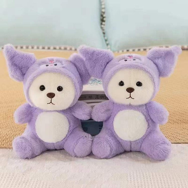 Mua Thú nhồi bông lena cosplay 20cm Chính hãng Tiết kiệm - Hình ảnh 5