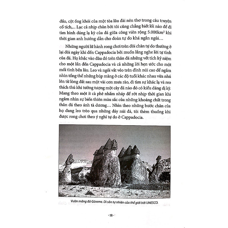 Giọt Cà Phê Thơm Ottoman - Ảnh 5