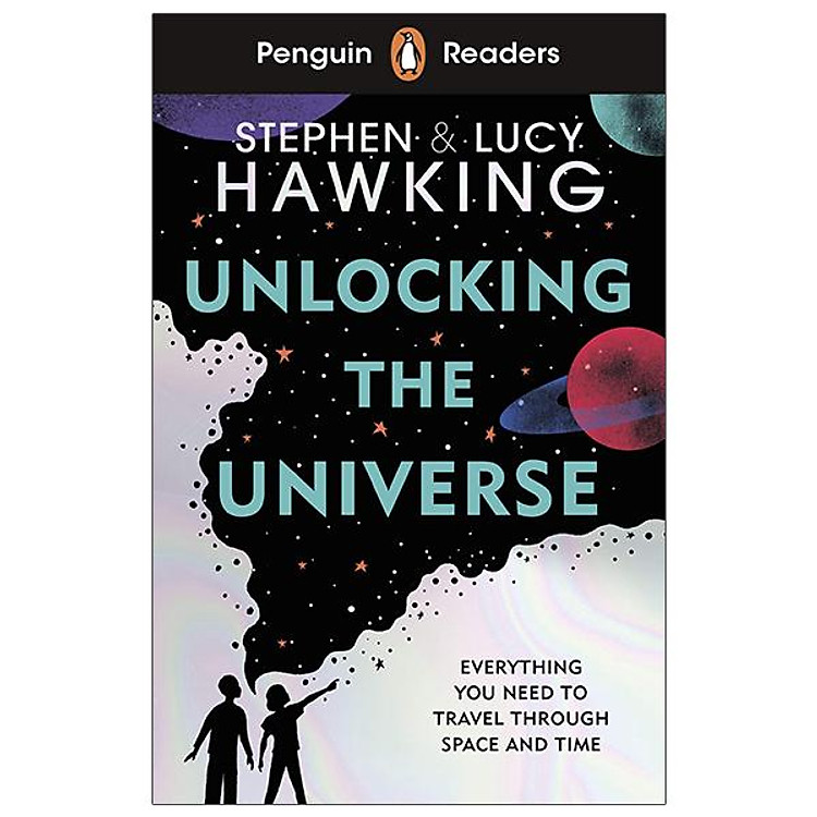 Penguin Readers Level 5: Unlocking The Universe