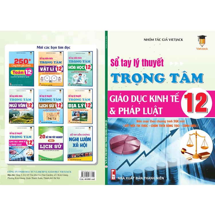 500 Bài Tập Tổng Ôn Hóa Học (Dành Cho Ôn Thi THPT 2025) - Ảnh 2