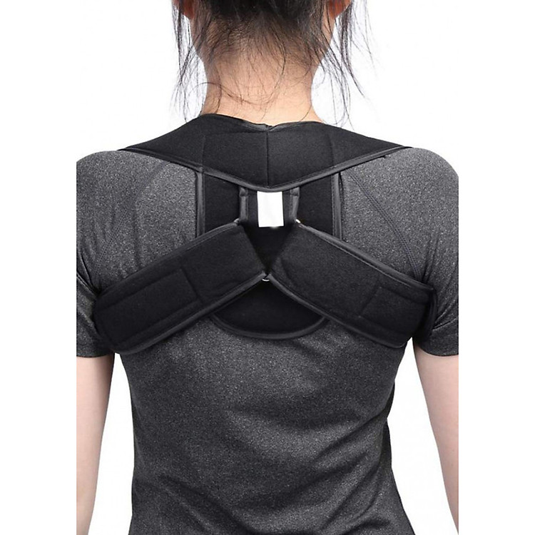 Combo 2 đai chống gù size M