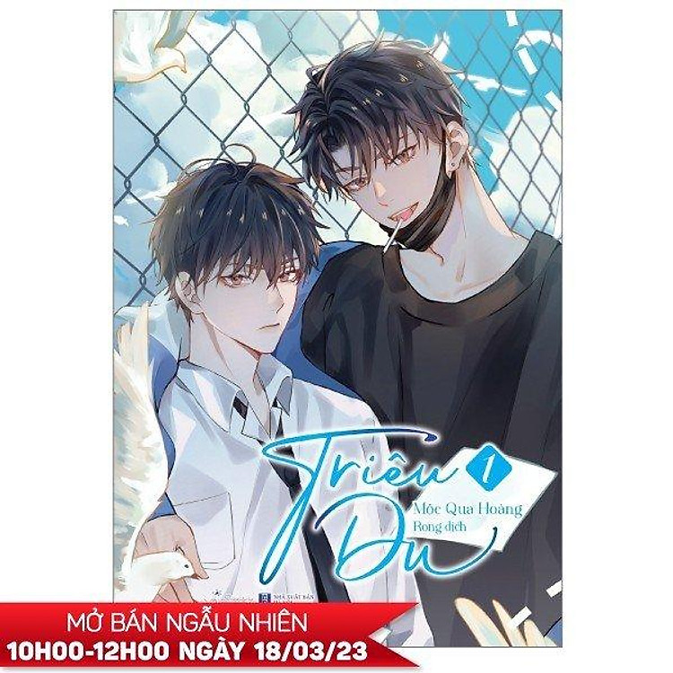 Triêu Du – Tập 1